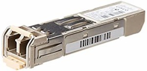 【未使用 中古品】Cisco Systems 100BASE-FX SFP for FE port GLC-FE-100FX=(中古品)