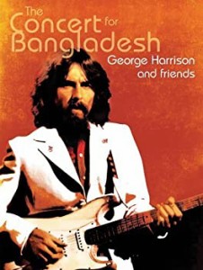Concert for Bangladesh [DVD] [Import](中古品)
