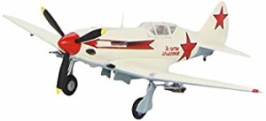 【中古品】ソビエト ミグ-3 12th IAP モスクワ防空 1942(中古品)