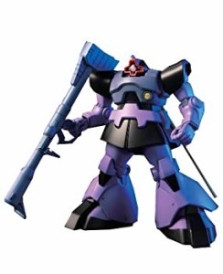 【中古品】ガンプラ HGUC 1/144 MS-09 ドム/MS-09R リック・ドム (機動戦士ガンダム)(中古品)