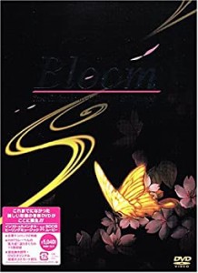 Bloom [DVD](未使用 未開封の中古品)