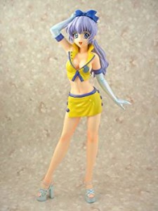 【中古品】1/6 フルメタル・パニック! テレサ・テスタロッサ(レースクィーンVer) イエ(中古品)