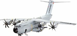 【中古品】ドイツレベル 1/72 エアバスA400 輸送機 R04800 プラモデル(中古品)