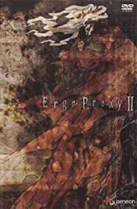 Ergo Proxy 2 [DVD](中古品)