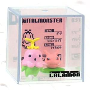 デジモンセイバーズ キューブミニ ☆デジモンセイバーズ デジモン