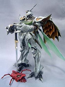 【中古品】リミテッドモデル 聖戦士ダンバイン サーバイン(中古品)