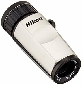 【中古品】Nikon 単眼鏡 モノキュラー HG5X15D (日本製)(中古品)