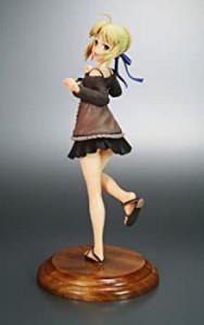 【中古品】コトブキヤ Fate/hollow ataraxia セイバー 新コスチュームVer. 1/8スケー (中古品)