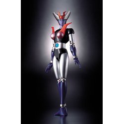 超合金魂 GX-09 ミネルバX(再販)(中古品)