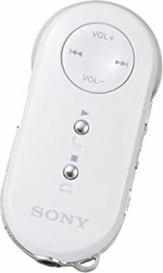 【中古品】SONY Bluetooth オーディオコントローラー(ホワイト)VGP-BRM1/W(中古品)