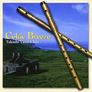 Celtic Breeze(中古品)