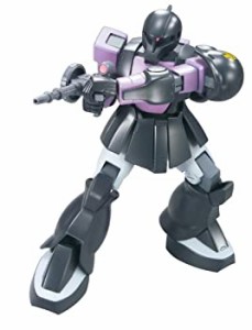 【中古品】HGUC 1/144 MS-05B ザクI 黒い三連星仕様 (MSV)(中古品)