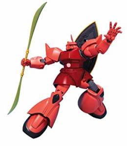 【中古品】HGUC 1/144 MS-14S シャア・アズナブル専用 ゲルググ (機動戦士ガンダム)(中古品)