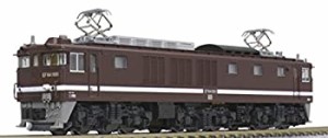 【未使用 中古品】KATO Nゲージ EF64 1001 茶色 3023-3 鉄道模型 電気機関車(中古品)