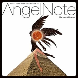 Angel Note(3)(中古品)