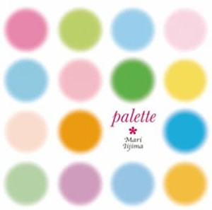 palette(パレット)(中古品)