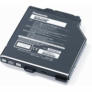 【中古品】パナソニック DVD-ROM & CD-R/RW ドライブ CF-VDR301U(中古品)