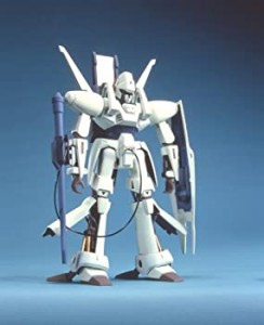 【中古品】重戦機エルガイム 1/100 フルアクションエルガイム(中古品)