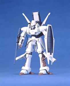 【中古品】重戦機エルガイム 1/144 エルガイム(中古品)