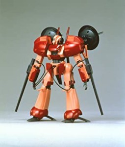 【中古品】重戦機エルガイム 1/144 アシュラテンプル(中古品)