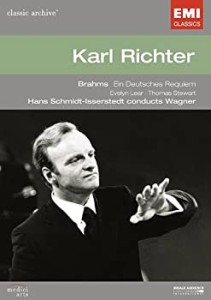 Ein Deutsches Requiem [DVD] [Import](未使用 未開封の中古品)