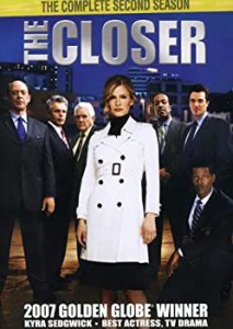 【中古品】Closer: Complete Second Season [DVD](中古品)