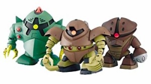 【中古品】BB戦士 ゴッグ&アッガイ&ゾック (238)(中古品)