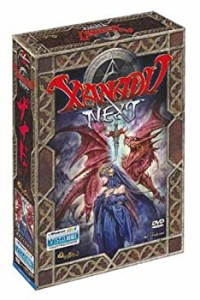 【中古品】ザナドゥNEXT VISTA版(中古品)