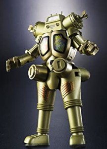 【中古品】超合金魂 GX-37 キングジョー(中古品)