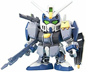 【中古品】SDガンダム BB戦士 No.276 デュエルガンダム(中古品)