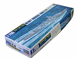 【中古品】ハセガワ 1/700 日本海軍重巡洋艦 青葉(中古品)