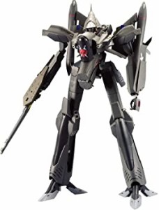 【中古品】MACROSS ZERO 1/60スケール 完全変形 SV-51γ イワノフ機(中古品)