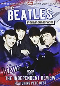 Phenomenon [DVD] [Import](中古品)