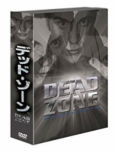 【中古品】デッド・ゾーン シーズン1&2 BOX(初回限定版) [DVD](中古品)