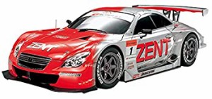【中古品】タミヤ 1/24 スポーツカーシリーズ No.303 ZENT CERUMO SC 2006 プラモデル(中古品)