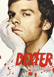 【未使用 中古品】Dexter: Complete First Season/ [DVD] [Import](中古品)