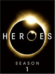 【未使用 中古品】Heroes: Season 1/ [DVD](中古品)