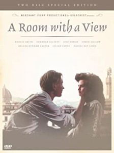 【中古品】Room With a View [DVD](中古品)