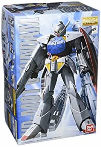 【中古品】MG 1/100 WD-M01 ターンエーガンダム (∀ガンダム)(中古品)