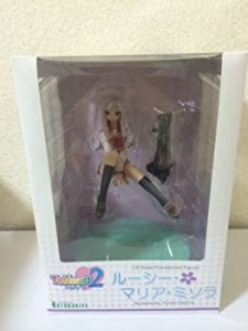 【中古品】ToHeart2 ルーシー・マリア・ミソラ(中古品)