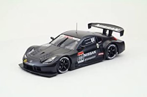 【中古品】エブロ 1/43 Z テストカー JGTC2004 #023 43575 完成品(中古品)