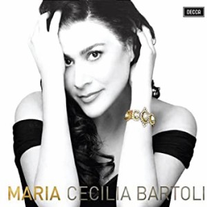 Cecilia Bartoli - Maria(中古品)