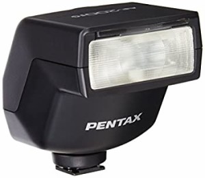 PENTAX フラッシュ オートストロボ AF200FG 30465(中古品)