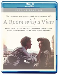 【中古品】Room With a View [Blu-ray](中古品)