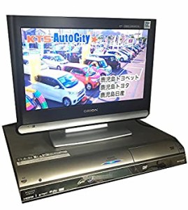 【中古品】シャープ 250GB DVDレコーダー AQUOS DV-AC72(中古品)