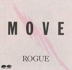 MOVE(中古品)