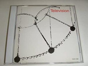 テレビジョン(中古品)