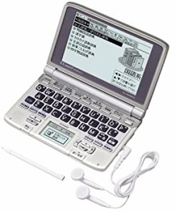 【中古品】カシオ計算機 カシオ 電子辞書 EX-word XD-SW6500 XD-SW6500(中古品)