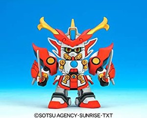 【中古品】SDガンダムフォース 03 武者頑駄無 爆熱丸(中古品)