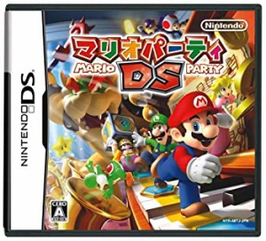 マリオ パーティ dsの通販｜au PAY マーケット